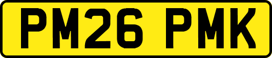 PM26PMK