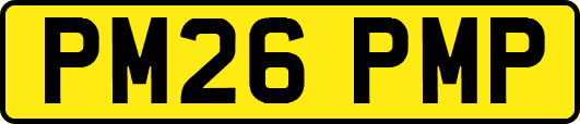 PM26PMP