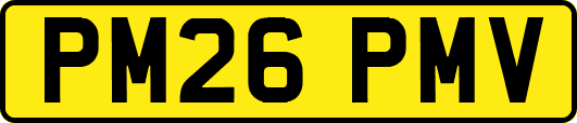 PM26PMV