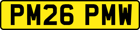 PM26PMW