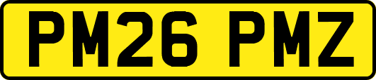 PM26PMZ