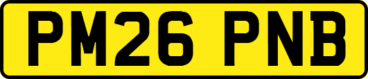 PM26PNB