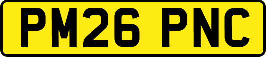 PM26PNC