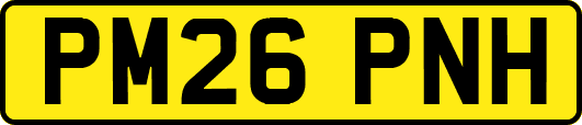 PM26PNH