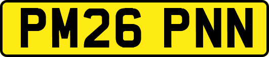 PM26PNN