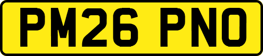 PM26PNO