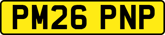 PM26PNP