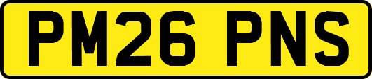 PM26PNS