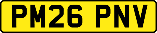 PM26PNV