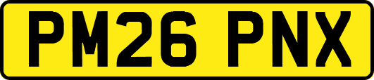 PM26PNX