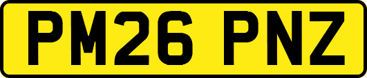 PM26PNZ