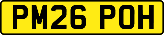 PM26POH