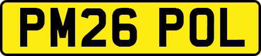 PM26POL