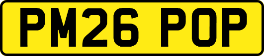 PM26POP