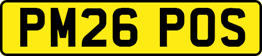 PM26POS