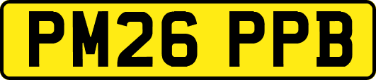 PM26PPB