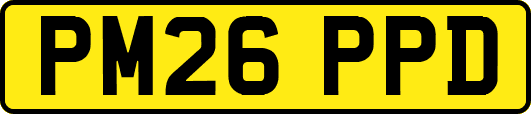 PM26PPD