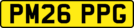 PM26PPG