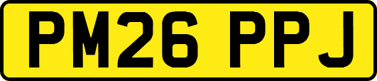 PM26PPJ