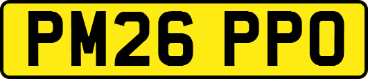 PM26PPO