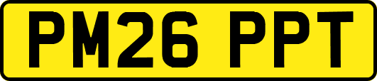 PM26PPT