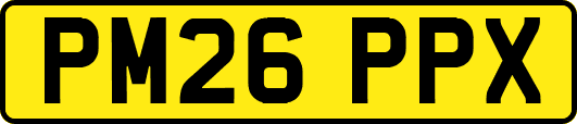 PM26PPX