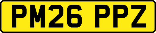 PM26PPZ