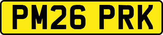 PM26PRK