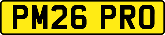 PM26PRO