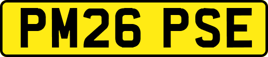 PM26PSE