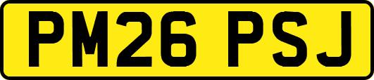 PM26PSJ