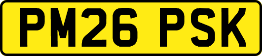 PM26PSK