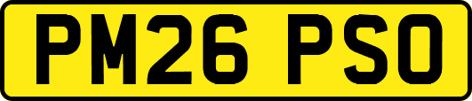 PM26PSO