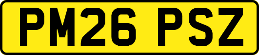PM26PSZ