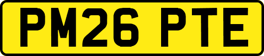 PM26PTE