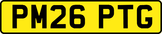 PM26PTG