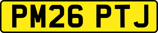 PM26PTJ