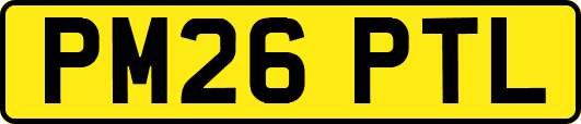 PM26PTL