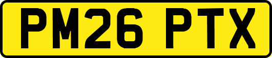 PM26PTX