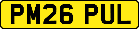 PM26PUL