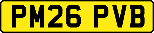 PM26PVB