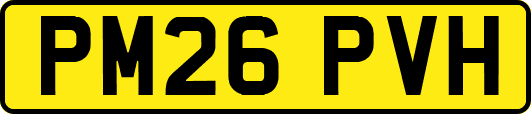 PM26PVH