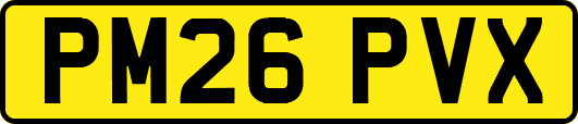 PM26PVX
