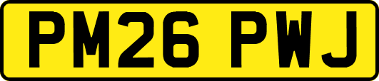 PM26PWJ