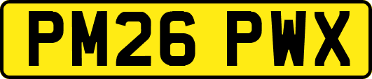PM26PWX