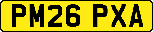 PM26PXA