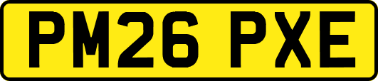 PM26PXE