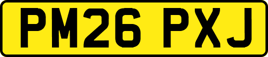 PM26PXJ