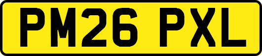 PM26PXL