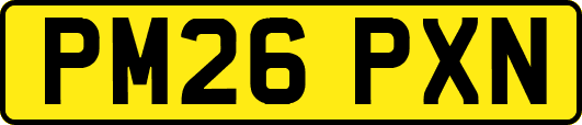 PM26PXN